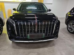 FAW Red Flag HS7 PHEV 2.0T PHEV AWD Flagship Comfort 6-Seater - ფოტო 3