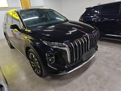FAW Red Flag HS7 PHEV 2.0T PHEV AWD Flagship Comfort 6-Seater - ფოტო 4