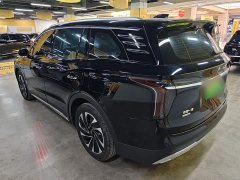 FAW Red Flag HS7 PHEV 2.0T PHEV AWD Flagship Comfort 6-Seater - ფოტო 5