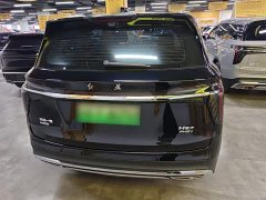 FAW Red Flag HS7 PHEV 2.0T PHEV AWD Flagship Comfort 6-Seater - ფოტო 6