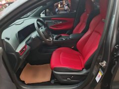 Hongqi HS3 2023 1.5T two-wheel drive good version - ფოტო 15