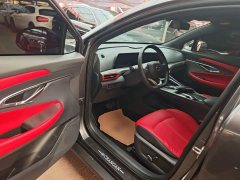 Hongqi HS3 2023 1.5T two-wheel drive good version - ფოტო 16