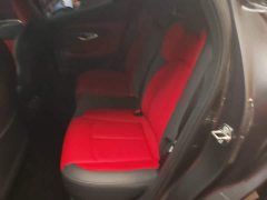 Hongqi HS3 2023 1.5T two-wheel drive good version - ფოტო 17