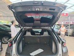 Hongqi HS3 2023 1.5T two-wheel drive good version - ფოტო 19