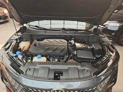 Hongqi HS3 2023 1.5T two-wheel drive good version - ფოტო 20