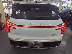 Hongqi HS3 2023 1.5T two-wheel drive good version - ფოტო 6