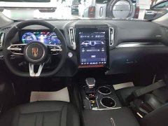 Hongqi HS3 PHEV 2024 115km Jinwei Edition - ფოტო 10