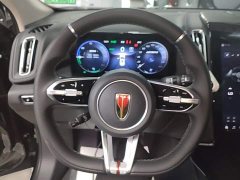 Hongqi HS3 PHEV 2024 115km Jinwei Edition - ფოტო 11