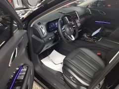 Hongqi HS3 PHEV 2024 115km Jinwei Edition - ფოტო 16