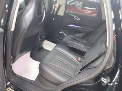 Hongqi HS3 PHEV 2024 115km Jinwei Edition - ფოტო 17