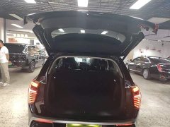 Hongqi HS3 PHEV 2024 115km Jinwei Edition - ფოტო 19