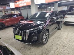 Hongqi HS3 PHEV 2024 115km Jinwei Edition - ფოტო 2