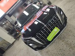 Hongqi HS3 PHEV 2024 115km Jinwei Edition - ფოტო 4
