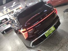 Hongqi HS3 PHEV 2024 115km Jinwei Edition - ფოტო 5