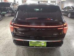 Hongqi HS3 PHEV 2024 115km Jinwei Edition - ფოტო 6