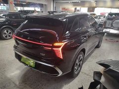 Hongqi HS3 PHEV 2024 115km Jinwei Edition - ფოტო 7
