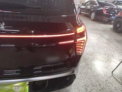 Hongqi HS3 PHEV 2024 115km Jinwei Edition - ფოტო 8