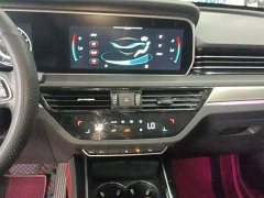 Hongqi HS5 2019 2.0T Zhilian Qixiang four-wheel drive version - ფოტო 13