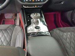 Hongqi HS5 2019 2.0T Zhilian Qixiang four-wheel drive version - ფოტო 14