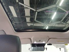 Hongqi HS5 2019 2.0T Zhilian Qixiang four-wheel drive version - ფოტო 18