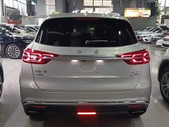 Hongqi HS5 2019 2.0T Zhilian Qixiang four-wheel drive version - ფოტო 6