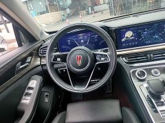 Hongqi H9 2023 2.0T Zhilian Flagship Edition - ფოტო 11