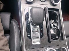 Hongqi H9 2023 2.0T Zhilian Flagship Edition - ფოტო 14