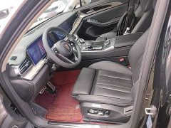 Hongqi H9 2023 2.0T Zhilian Flagship Edition - ფოტო 15