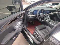 Hongqi H9 2023 2.0T Zhilian Flagship Edition - ფოტო 16