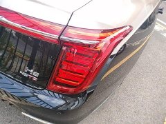 Hongqi H9 2023 2.0T Zhilian Flagship Edition - ფოტო 8