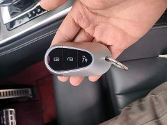 Hongqi H9 2023 2.0T Zhilian Flagship Edition - ფოტო 9