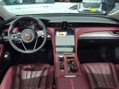 Hongqi H5 2023 2.0T Automatic Zhilianqichang Edition - photo 10