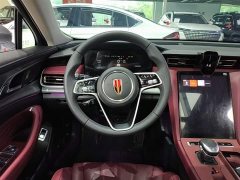 Hongqi H5 2023 2.0T Automatic Zhilianqichang Edition - photo 11