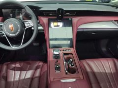 Hongqi H5 2023 2.0T Automatic Zhilianqichang Edition - photo 13