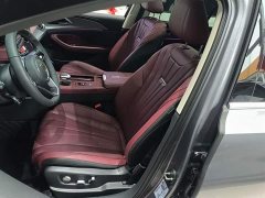 Hongqi H5 2023 2.0T Automatic Zhilianqichang Edition - photo 15
