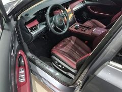 Hongqi H5 2023 2.0T Automatic Zhilianqichang Edition - photo 16