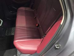 Hongqi H5 2023 2.0T Automatic Zhilianqichang Edition - photo 17
