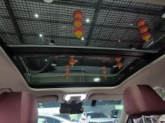 Hongqi H5 2023 2.0T Automatic Zhilianqichang Edition - photo 18
