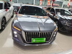 Hongqi H5 2023 2.0T Automatic Zhilianqichang Edition - photo 3