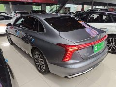 Hongqi H5 2023 2.0T Automatic Zhilianqichang Edition - photo 5