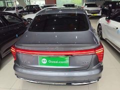 Hongqi H5 2023 2.0T Automatic Zhilianqichang Edition - photo 6