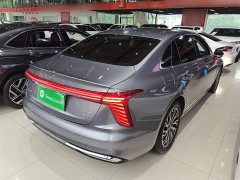 Hongqi H5 2023 2.0T Automatic Zhilianqichang Edition - photo 7