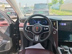 Hongqi HS7 PHEV 2024 2.0T PHEV four-wheel drive Qichang version 6 seats - photo 11