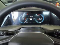 Hongqi HS7 PHEV 2024 2.0T PHEV four-wheel drive Qichang version 6 seats - photo 12