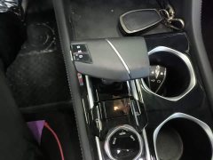 Hongqi HS7 PHEV 2024 2.0T PHEV four-wheel drive Qichang version 6 seats - photo 14