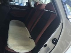 Hongqi HS7 PHEV 2024 2.0T PHEV four-wheel drive Qichang version 6 seats - photo 17