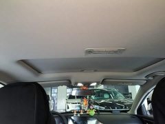 Hongqi HS7 PHEV 2024 2.0T PHEV four-wheel drive Qichang version 6 seats - photo 18