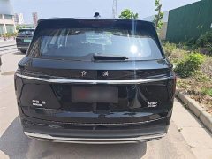 Hongqi HS7 PHEV 2024 2.0T PHEV four-wheel drive Qichang version 6 seats - photo 6