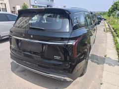 Hongqi HS7 PHEV 2024 2.0T PHEV four-wheel drive Qichang version 6 seats - photo 7