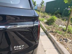 Hongqi HS7 PHEV 2024 2.0T PHEV four-wheel drive Qichang version 6 seats - photo 8